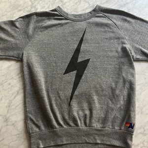 Av Nation Crew Neck Sweater